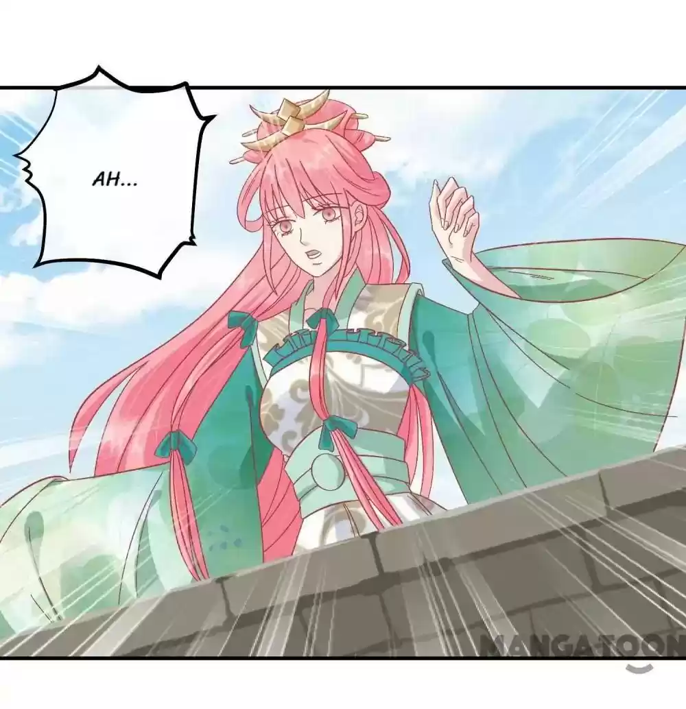 Resurrecting Queen Episode 150