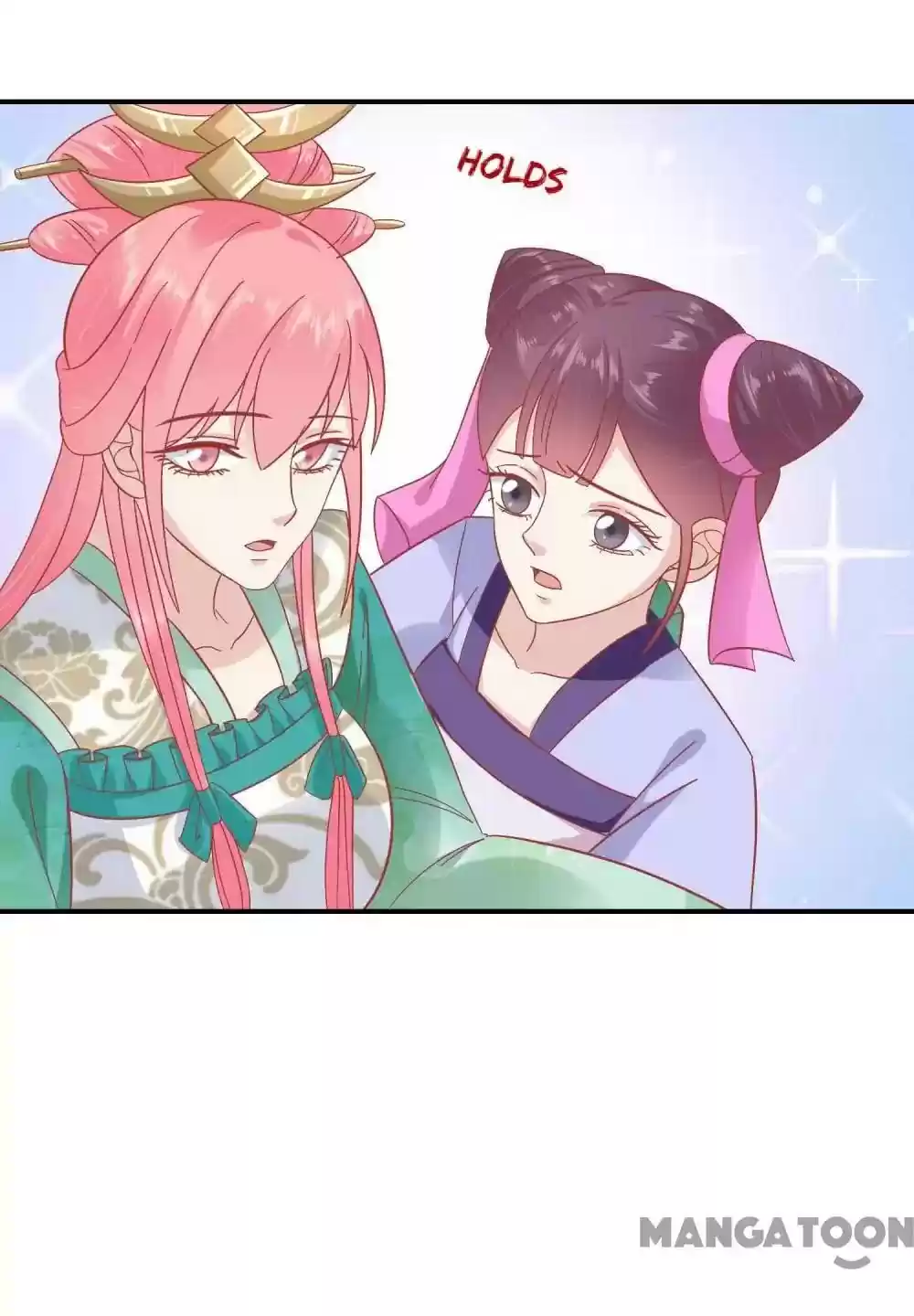 Resurrecting Queen Episode 150