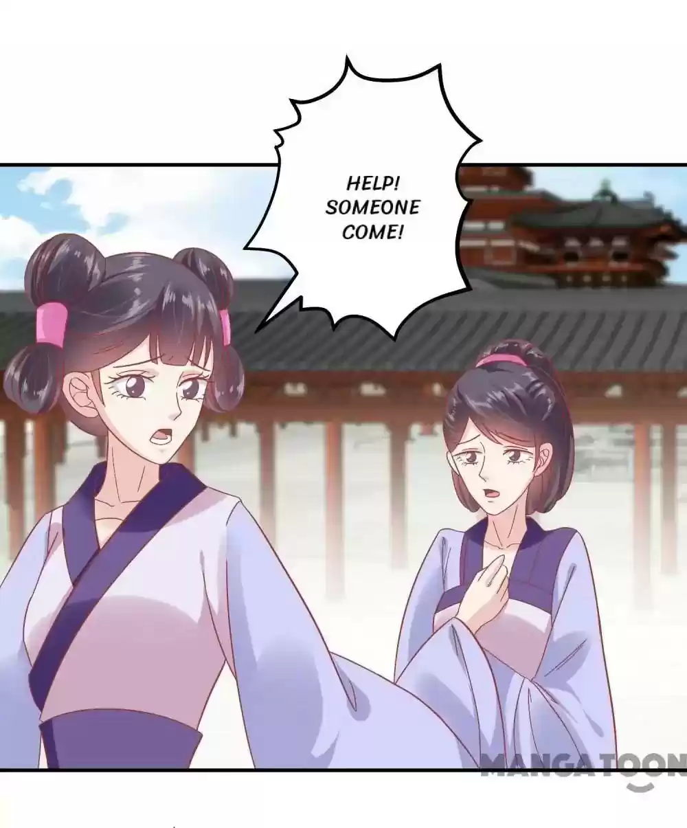 Resurrecting Queen Episode 150