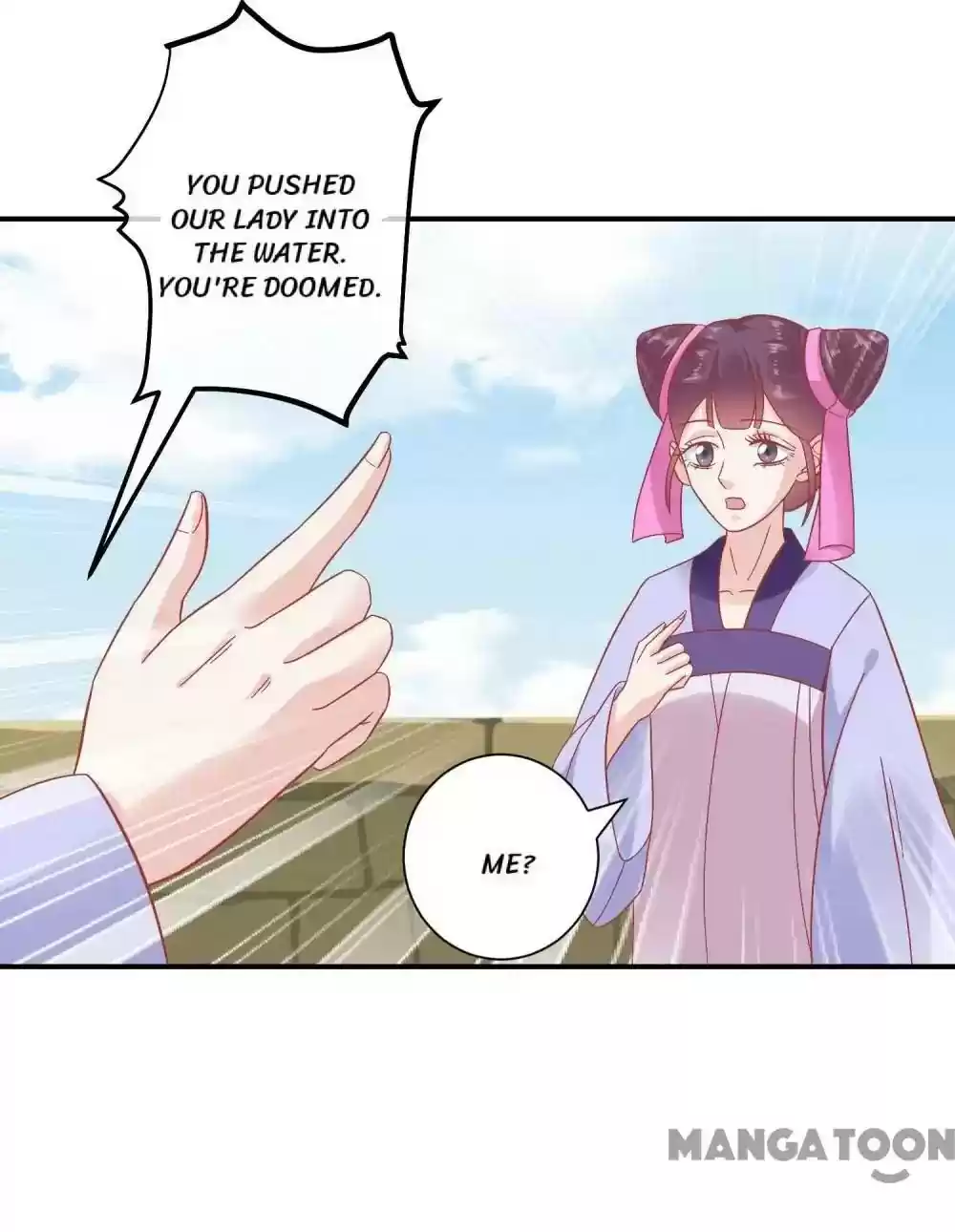 Resurrecting Queen Episode 150