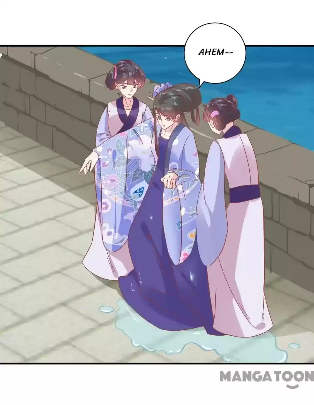 Resurrecting Queen Episode 150