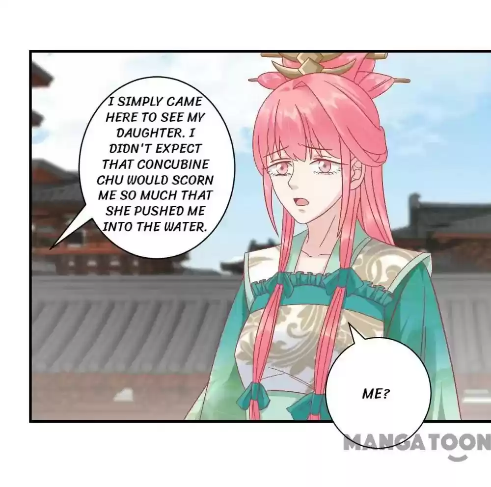 Resurrecting Queen Episode 150