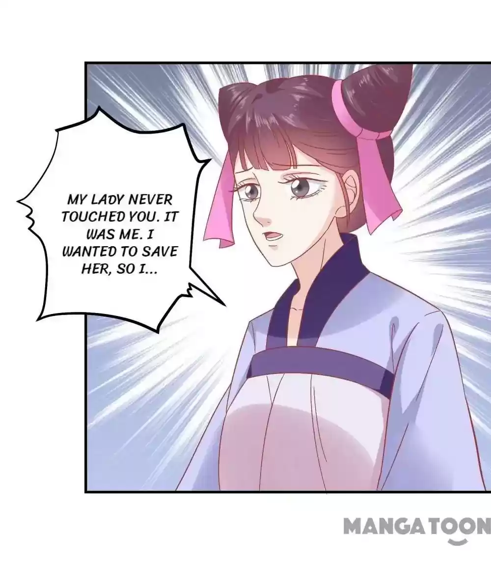 Resurrecting Queen Episode 150