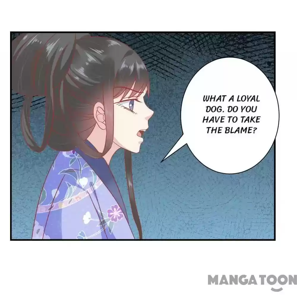 Resurrecting Queen Episode 150