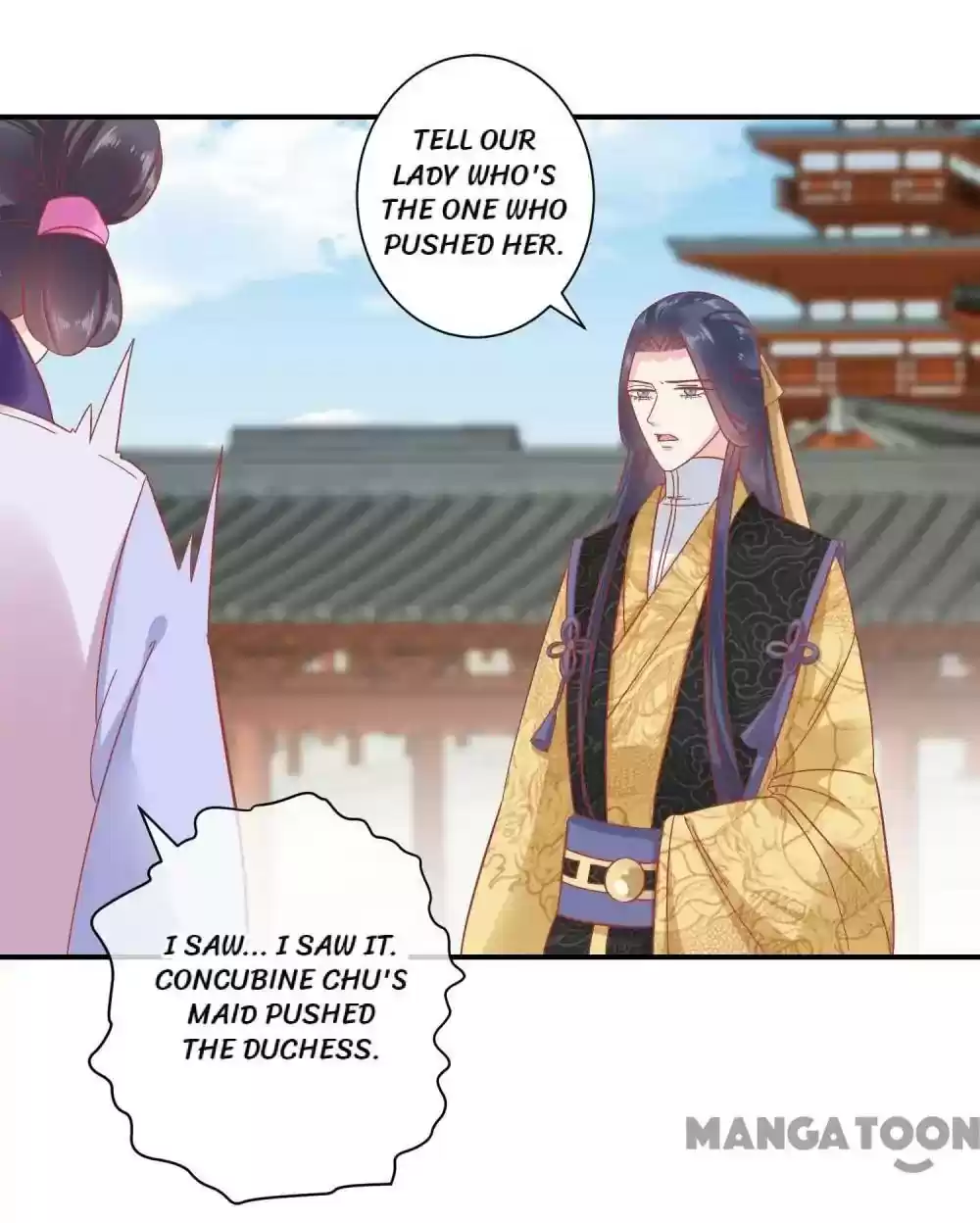 Resurrecting Queen Episode 150