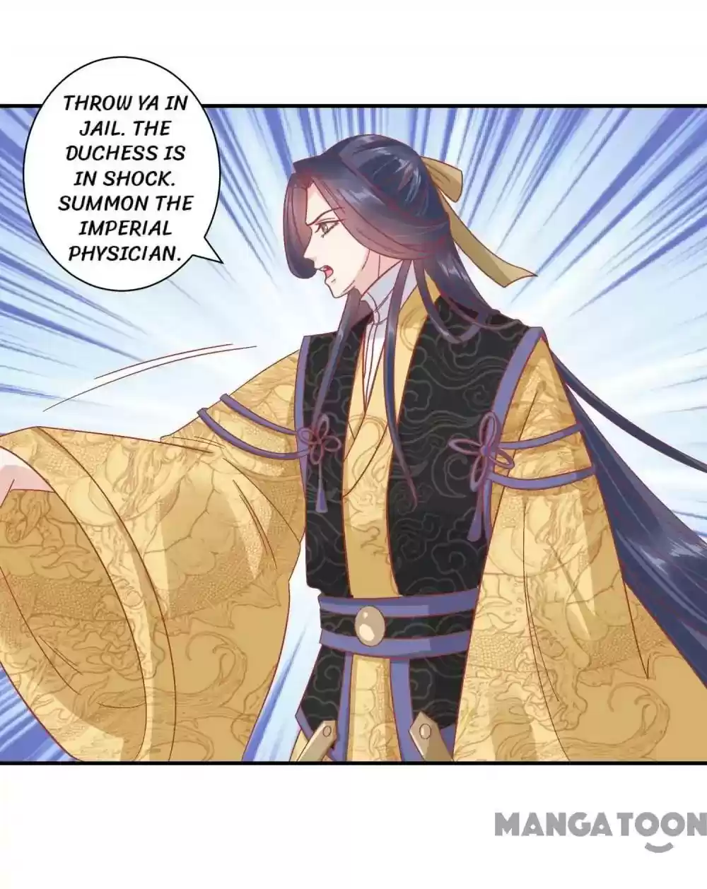 Resurrecting Queen Episode 150