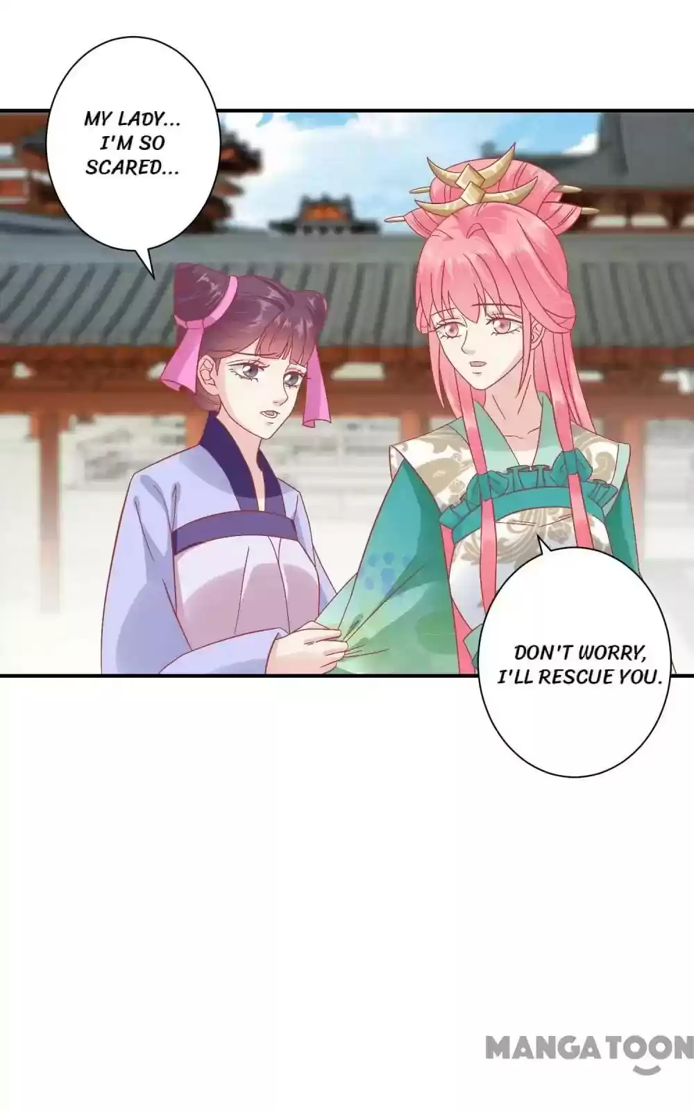 Resurrecting Queen Episode 150