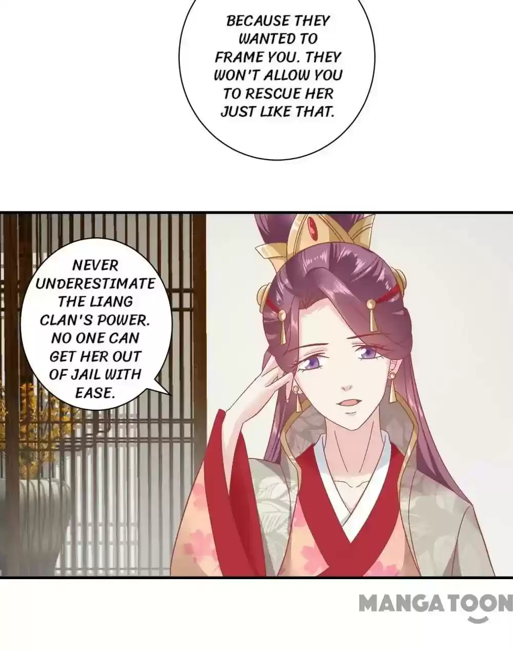 Resurrecting Queen Episode 151