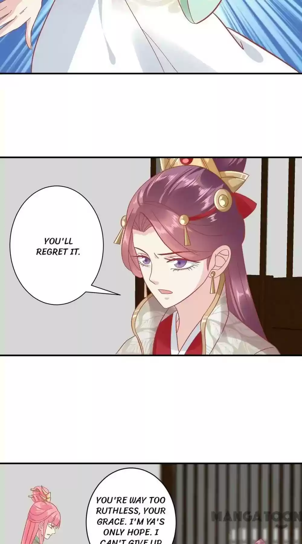 Resurrecting Queen Episode 151