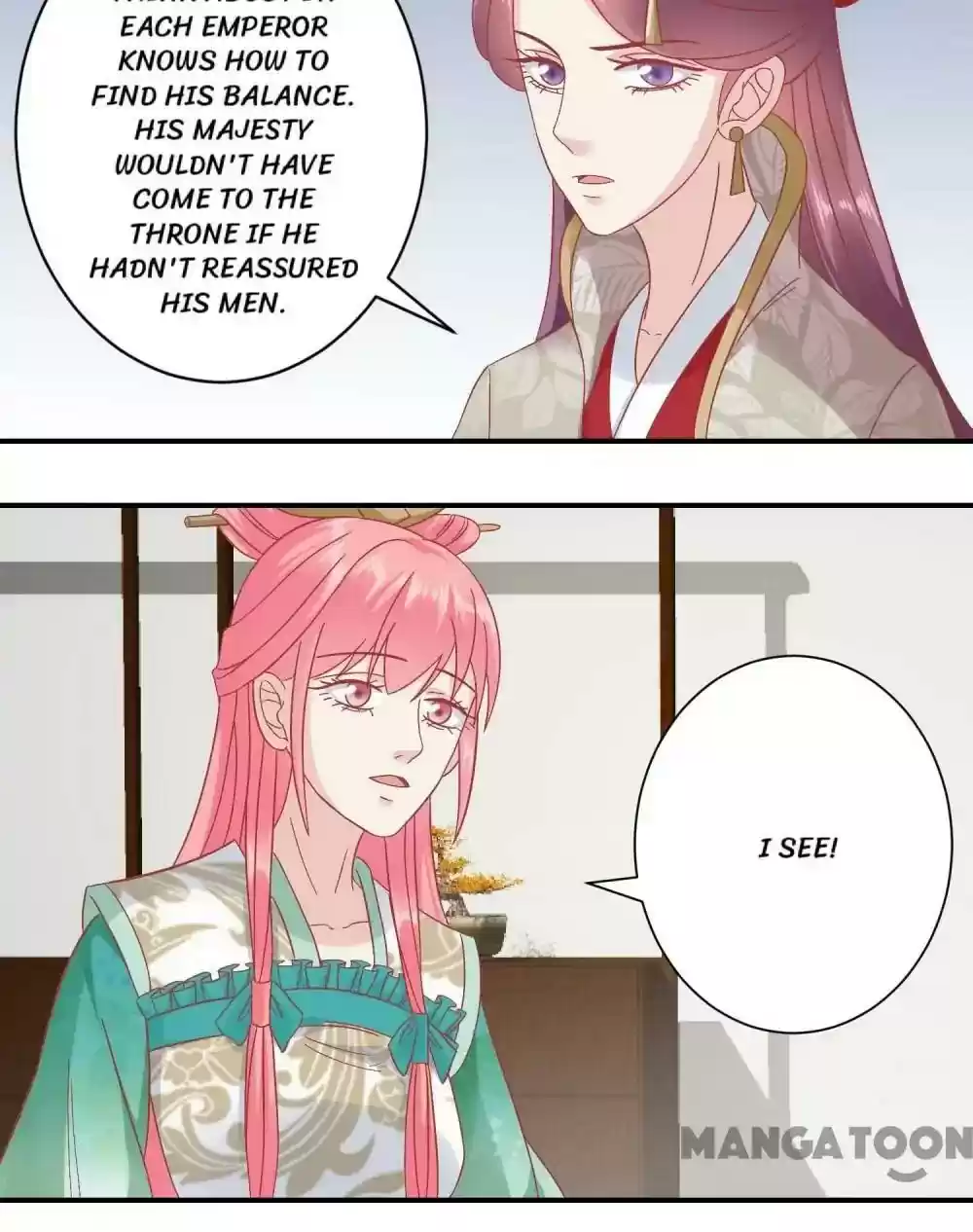 Resurrecting Queen Episode 151