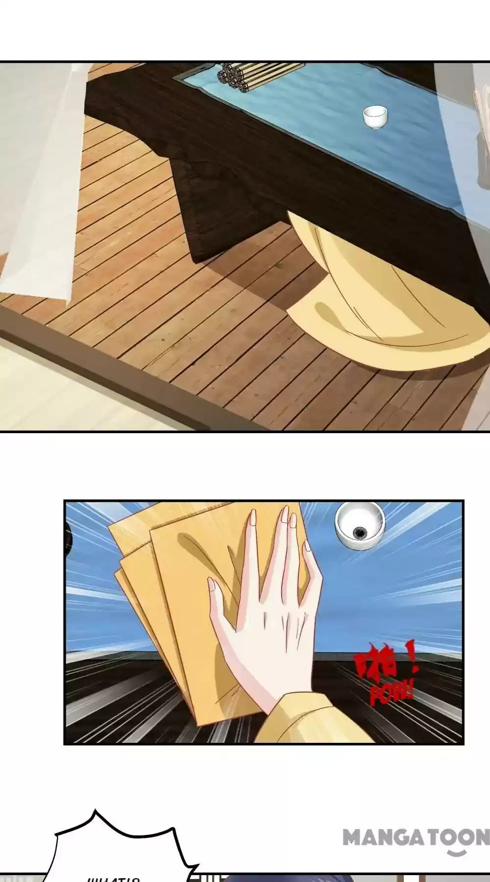 Resurrecting Queen Episode 151