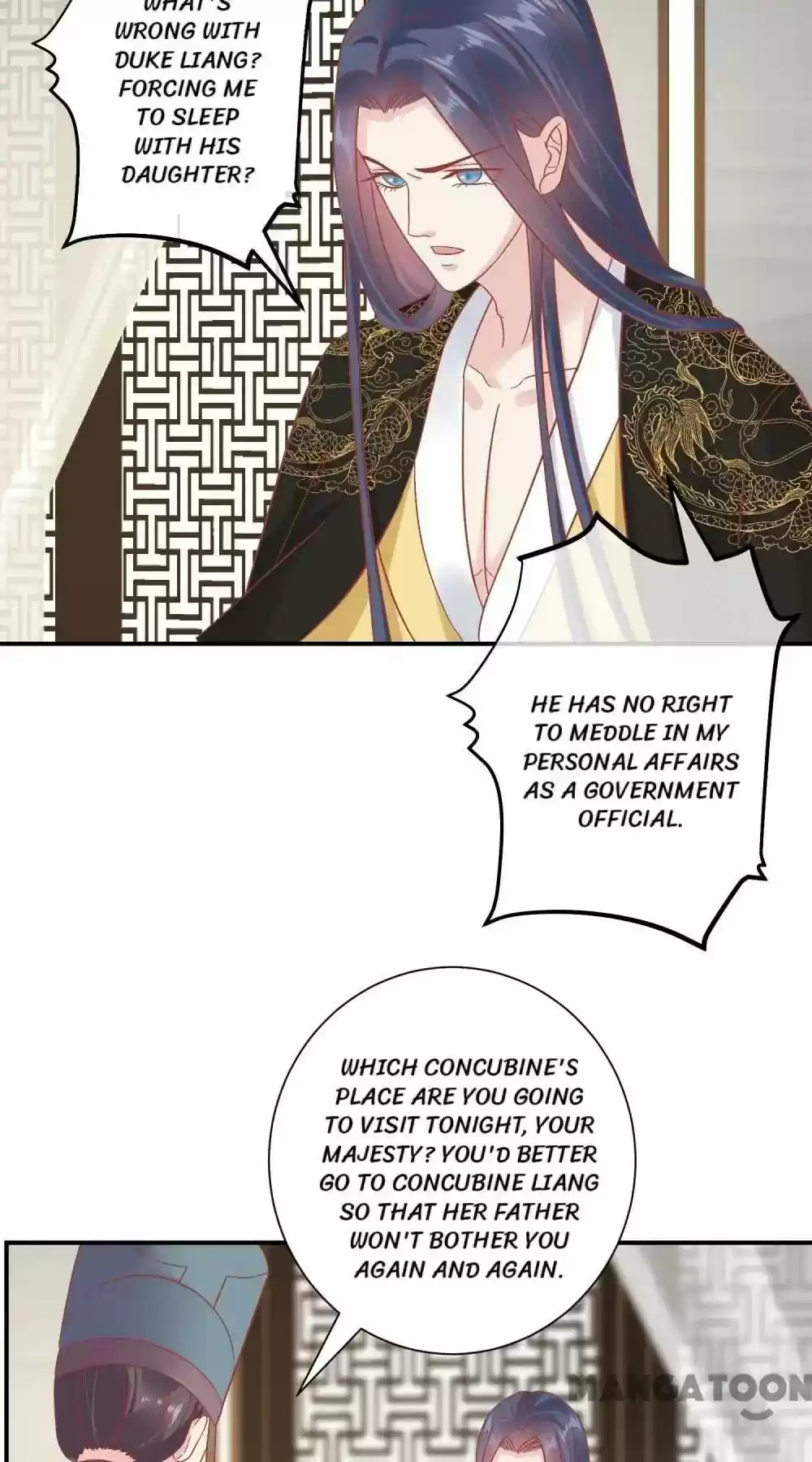 Resurrecting Queen Episode 151