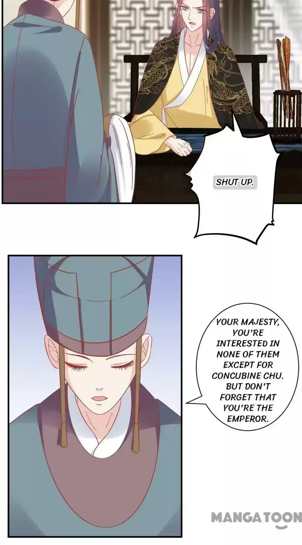 Resurrecting Queen Episode 151