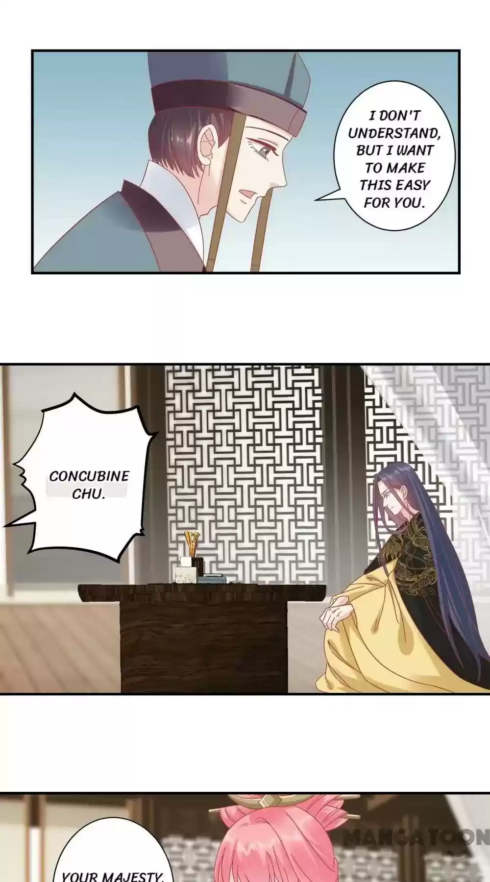 Resurrecting Queen Episode 151