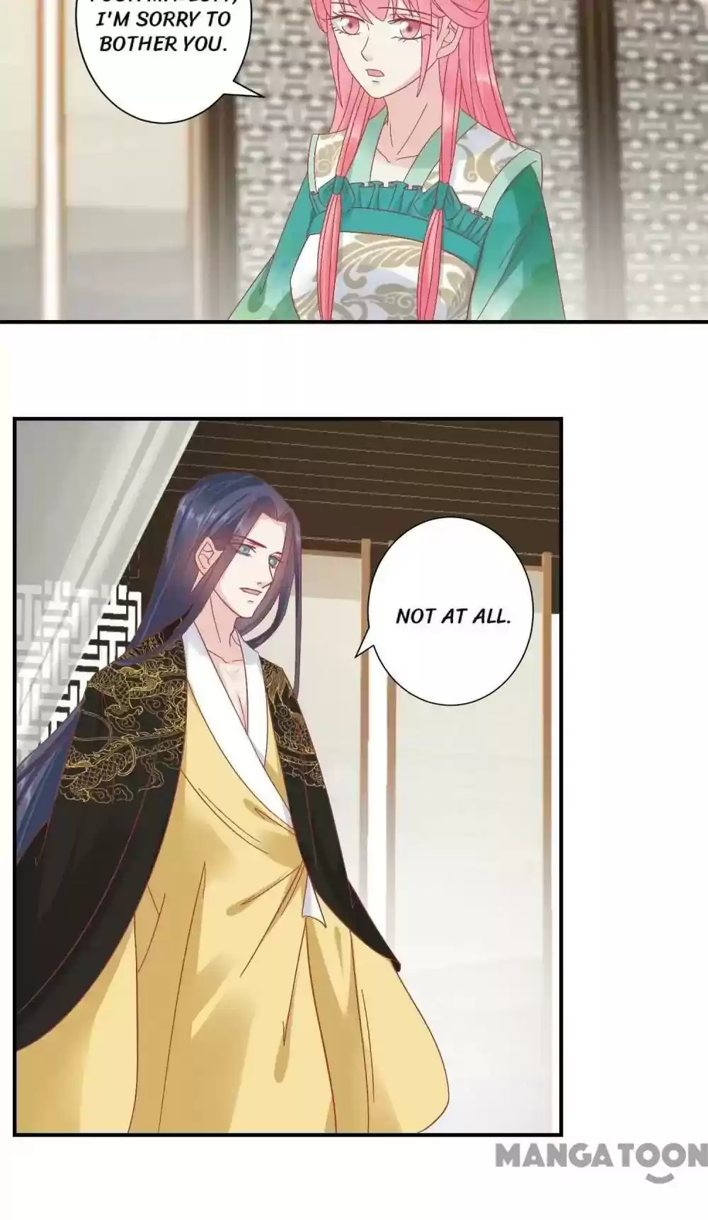 Resurrecting Queen Episode 151