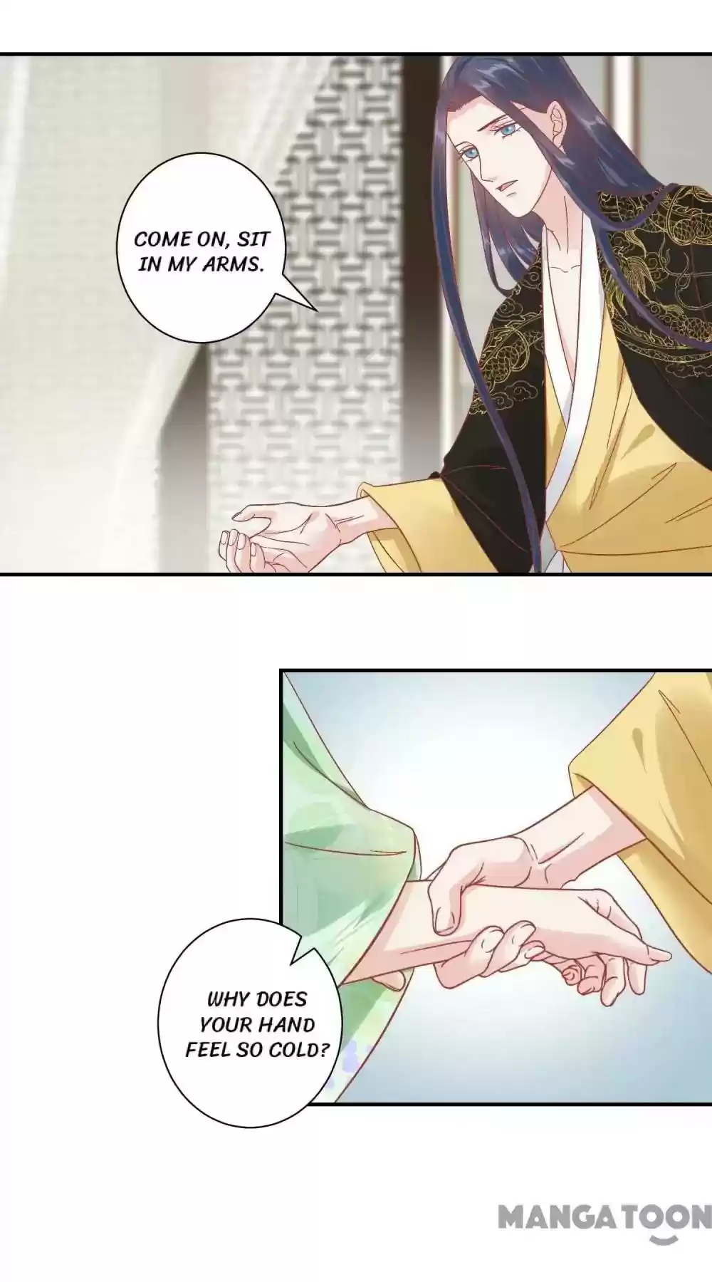 Resurrecting Queen Episode 152