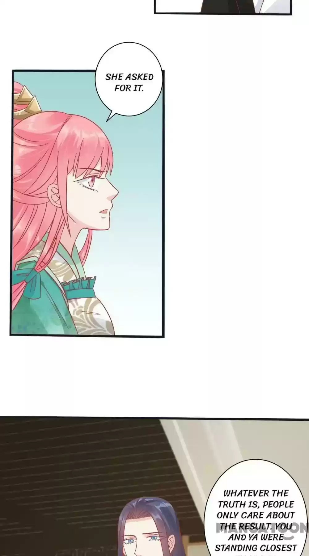 Resurrecting Queen Episode 152