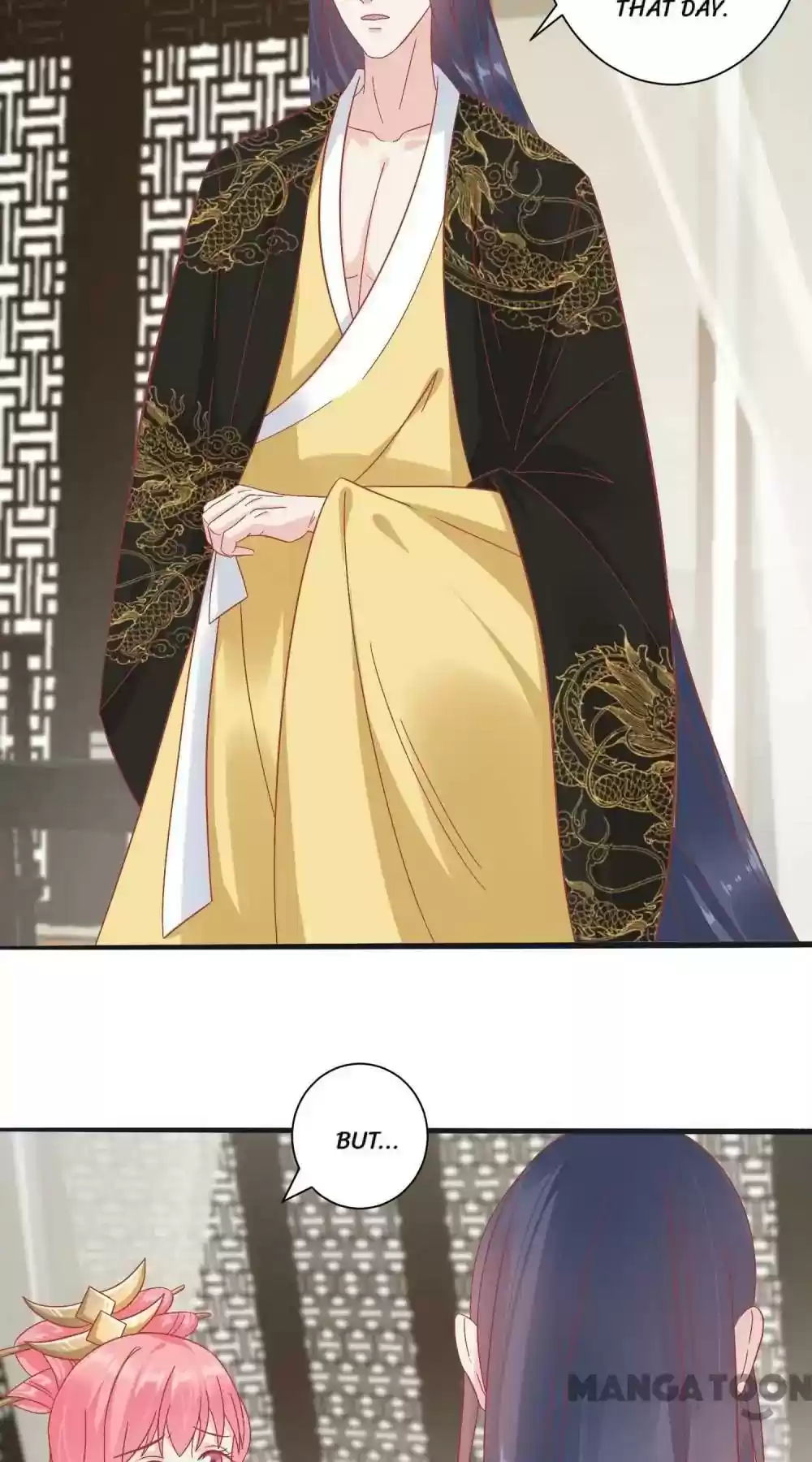 Resurrecting Queen Episode 152