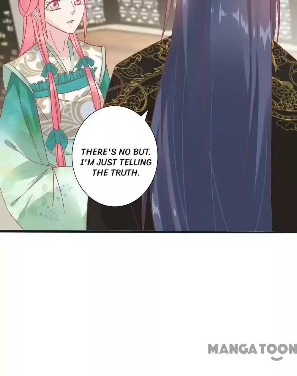 Resurrecting Queen Episode 152