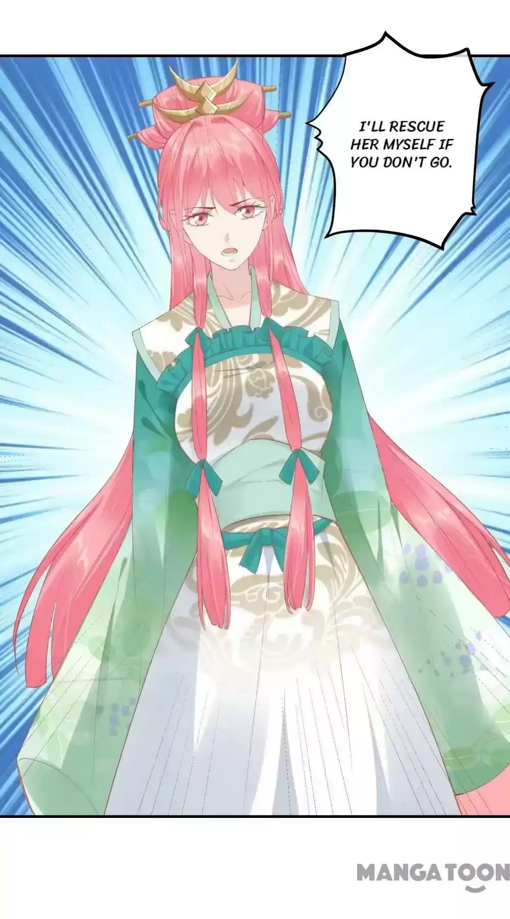 Resurrecting Queen Episode 152