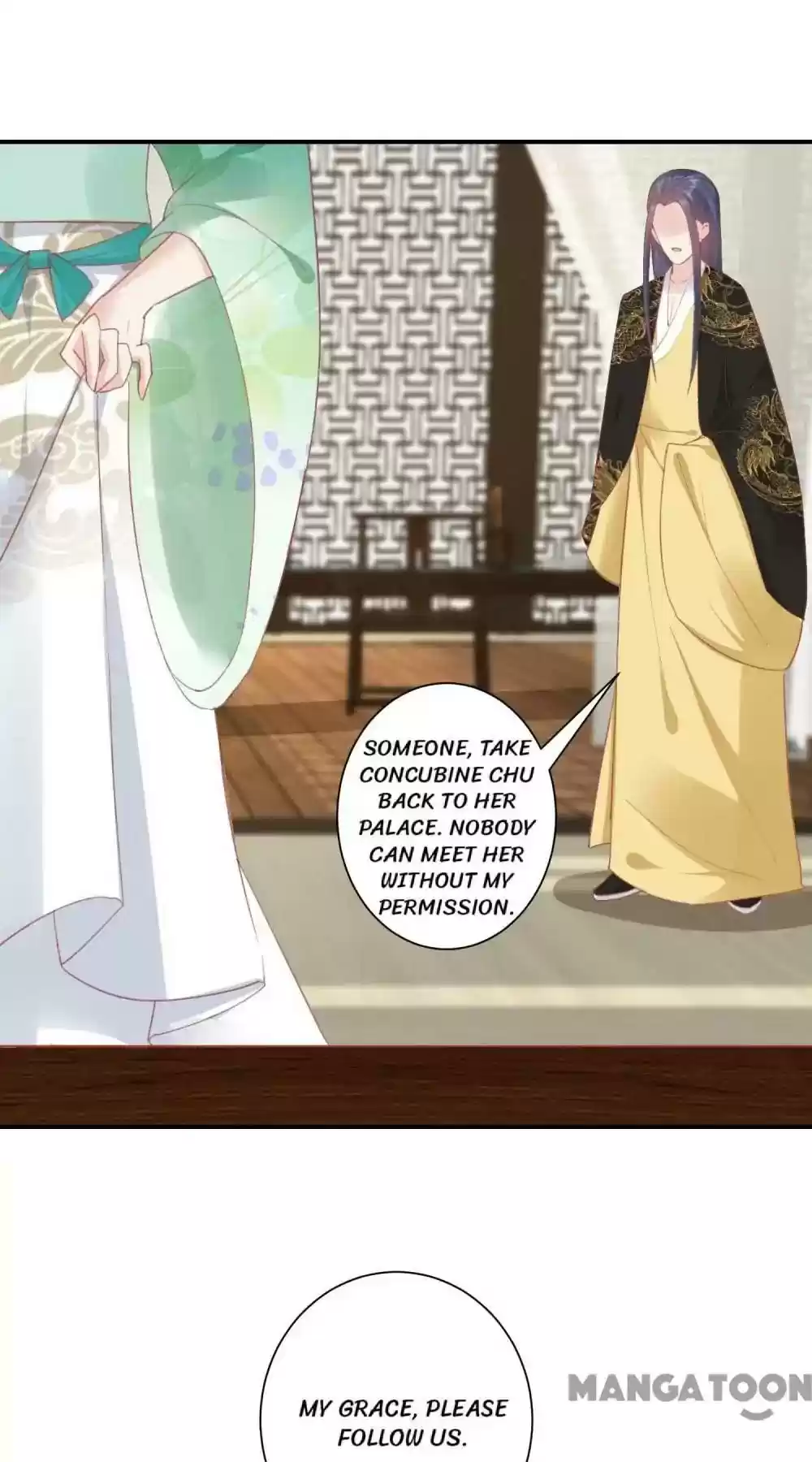 Resurrecting Queen Episode 152