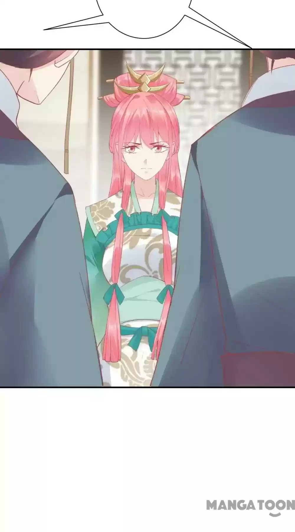 Resurrecting Queen Episode 152