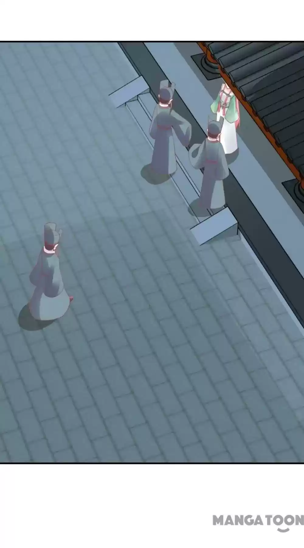 Resurrecting Queen Episode 152