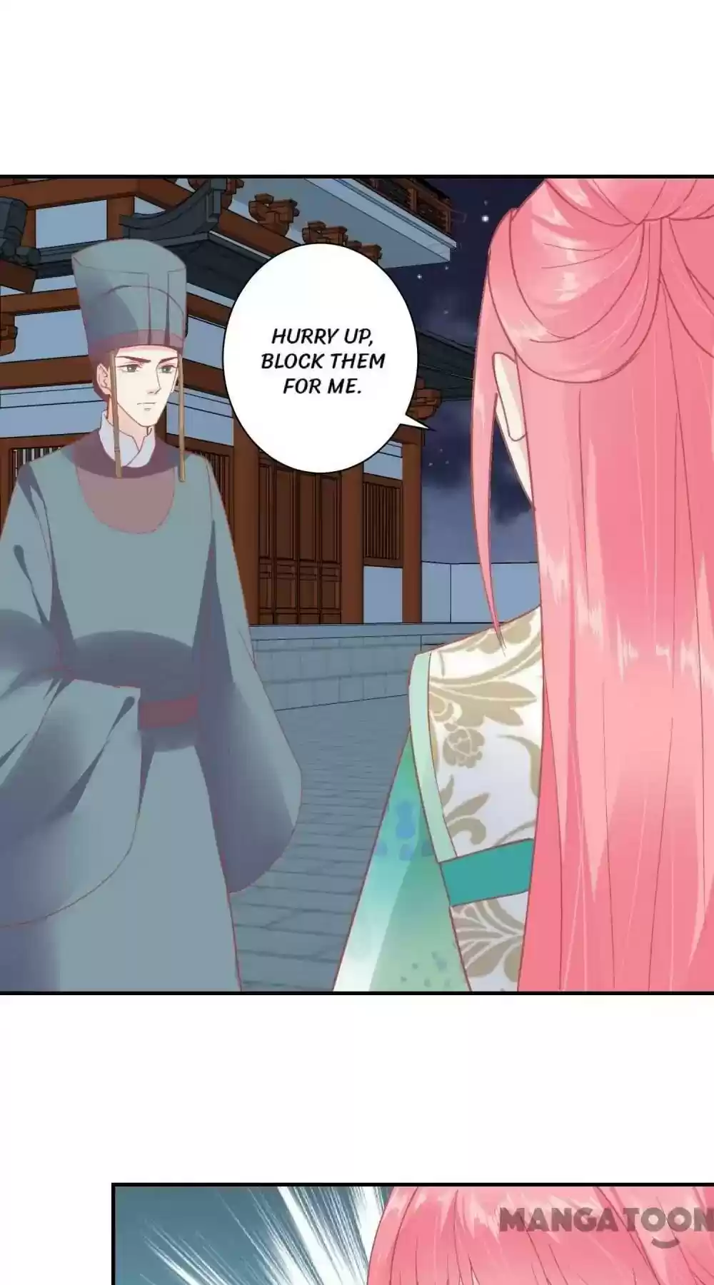 Resurrecting Queen Episode 152