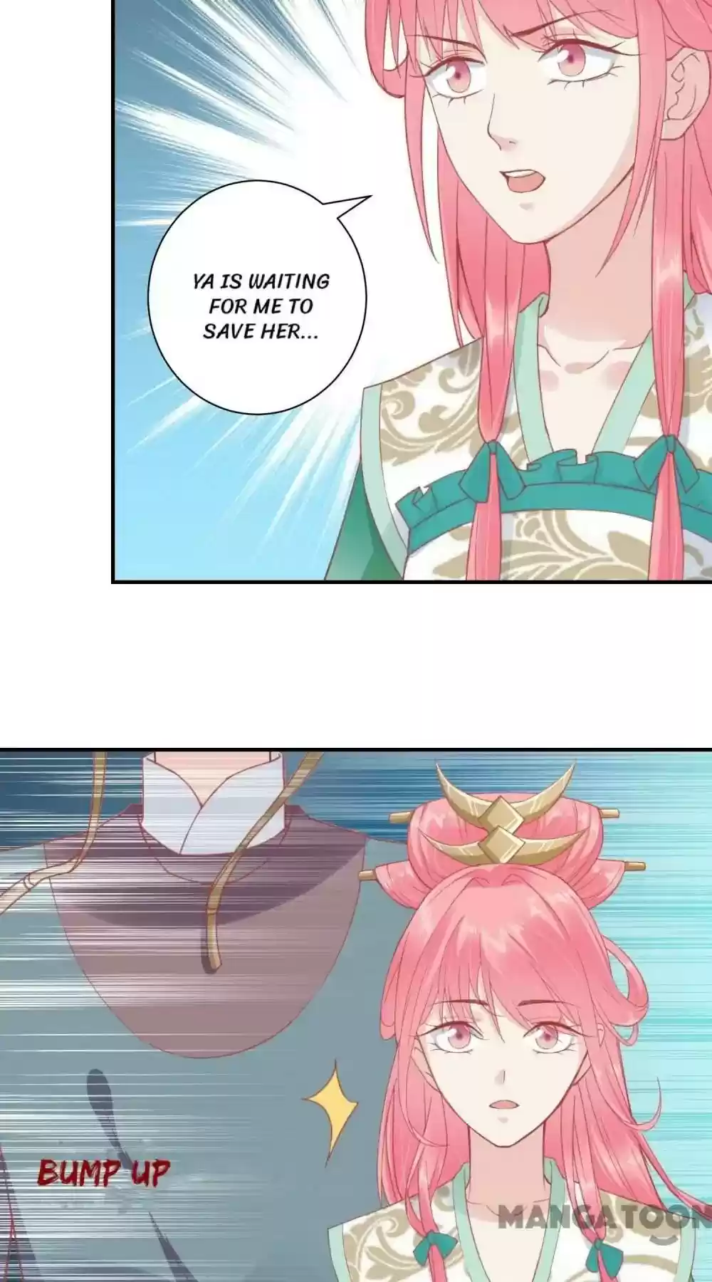 Resurrecting Queen Episode 152