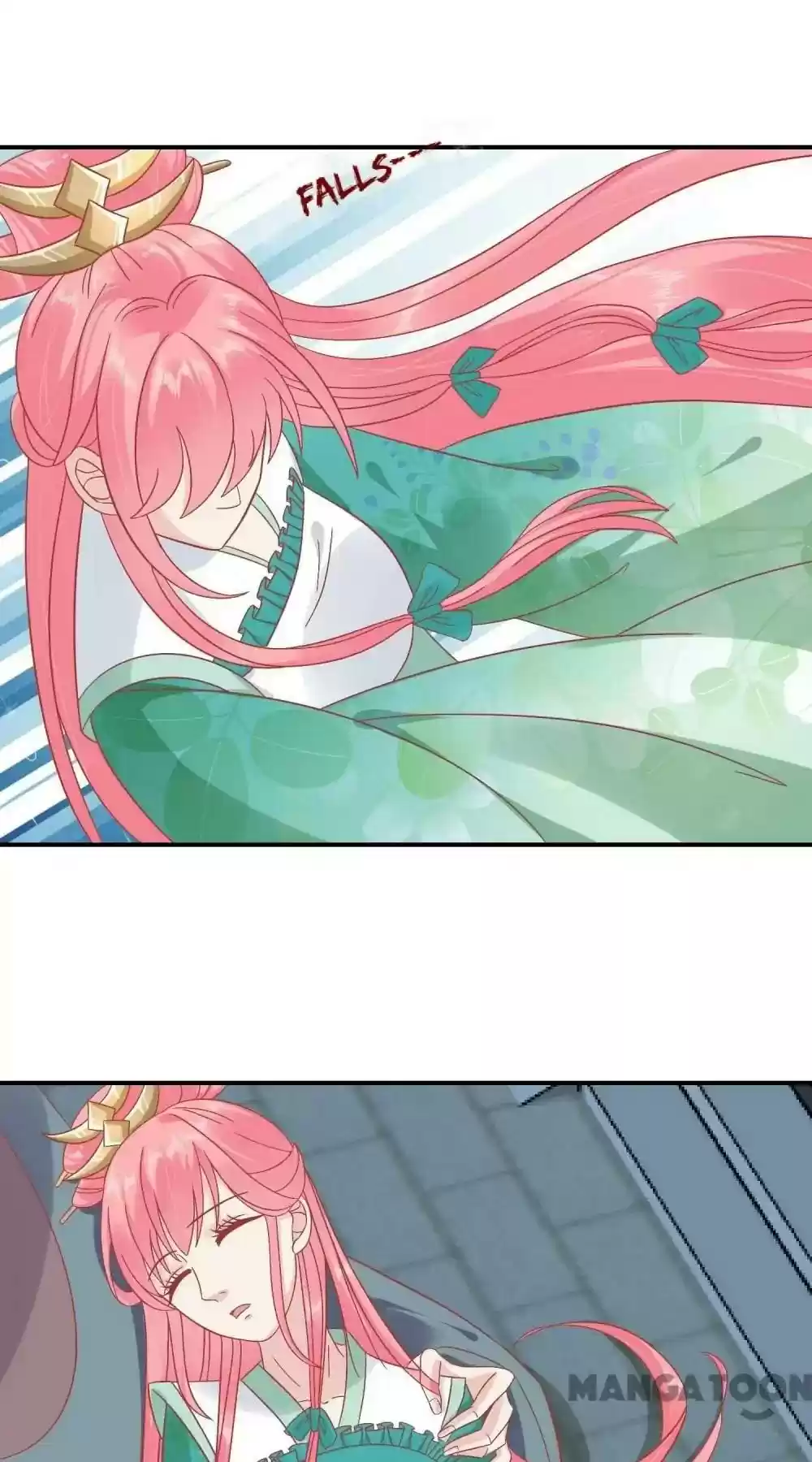 Resurrecting Queen Episode 152