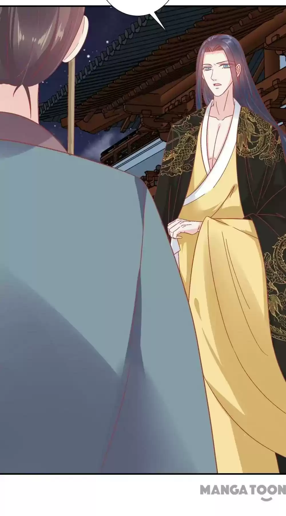 Resurrecting Queen Episode 152