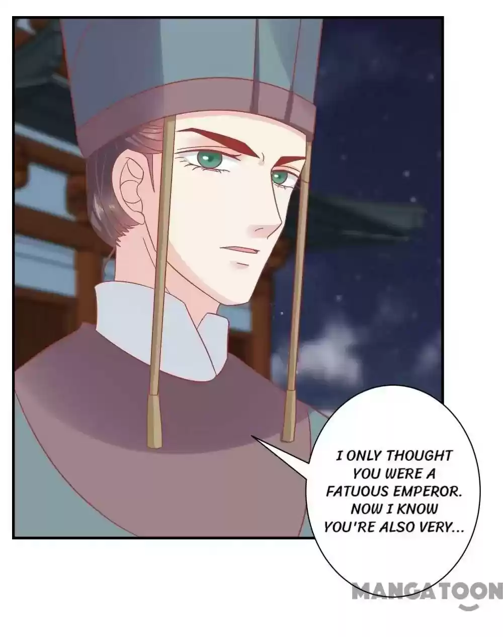 Resurrecting Queen Episode 152