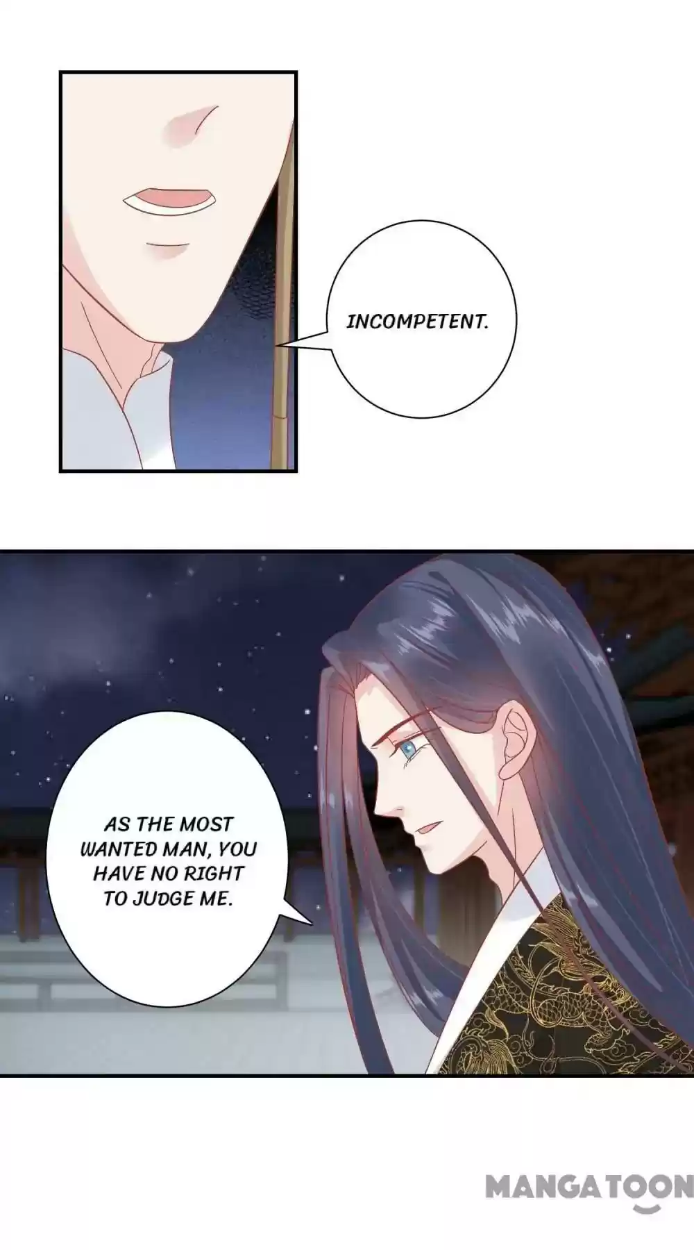 Resurrecting Queen Episode 152