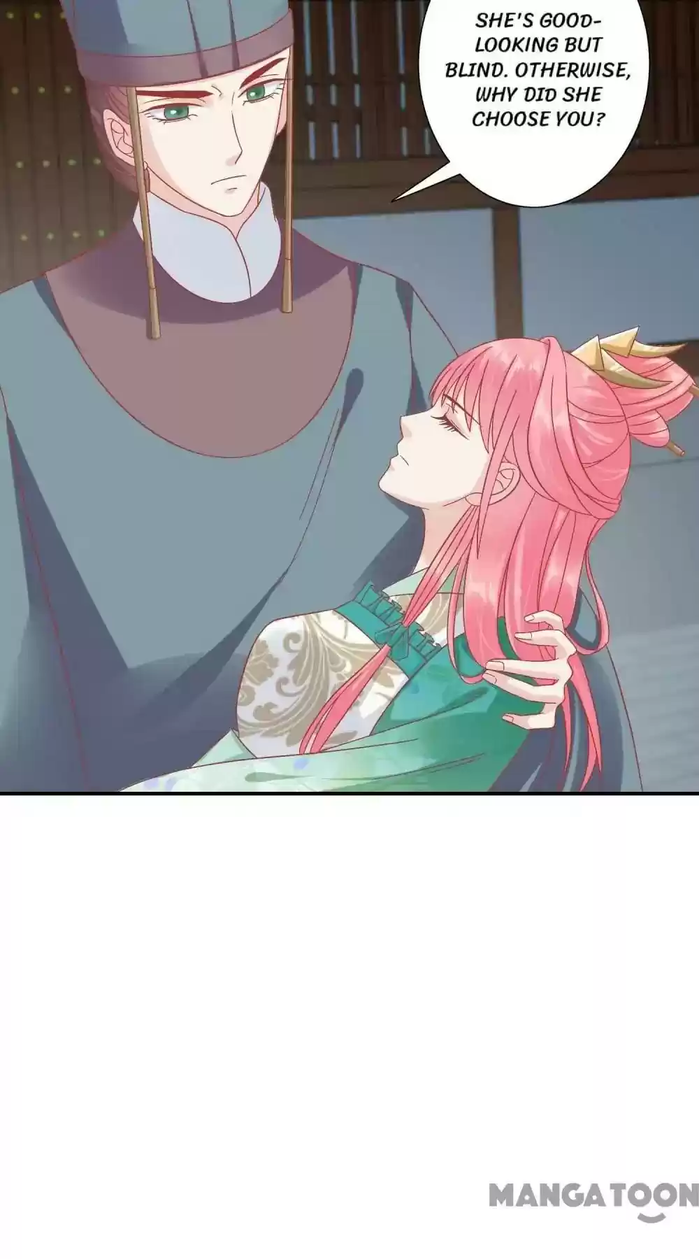 Resurrecting Queen Episode 152