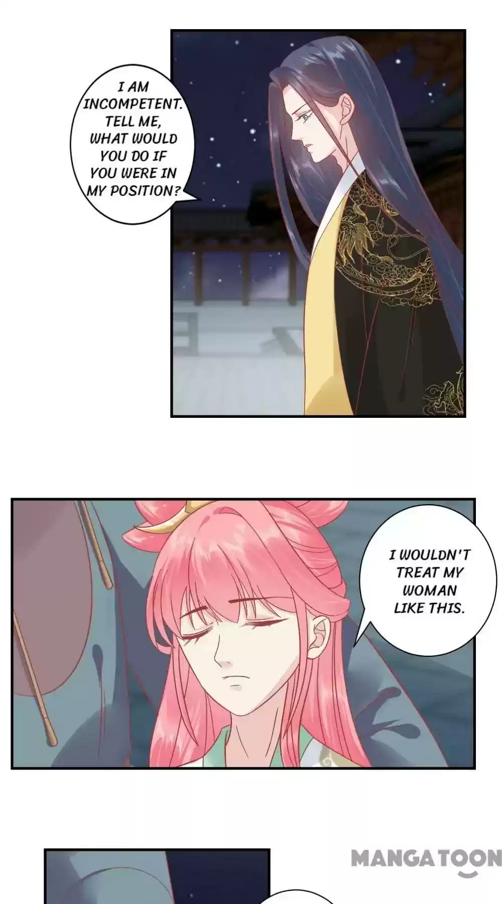 Resurrecting Queen Episode 153