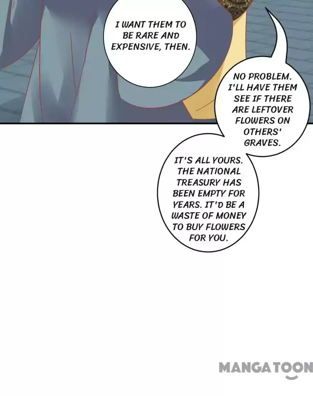 Resurrecting Queen Episode 153