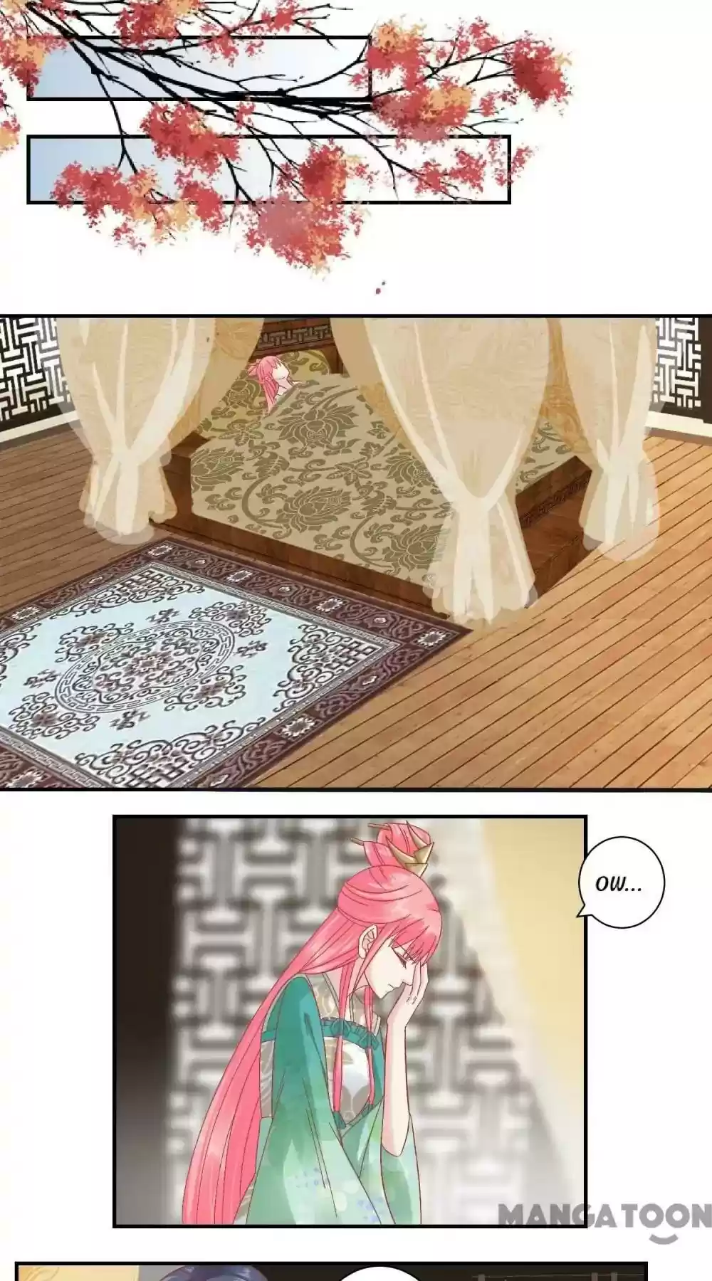 Resurrecting Queen Episode 153