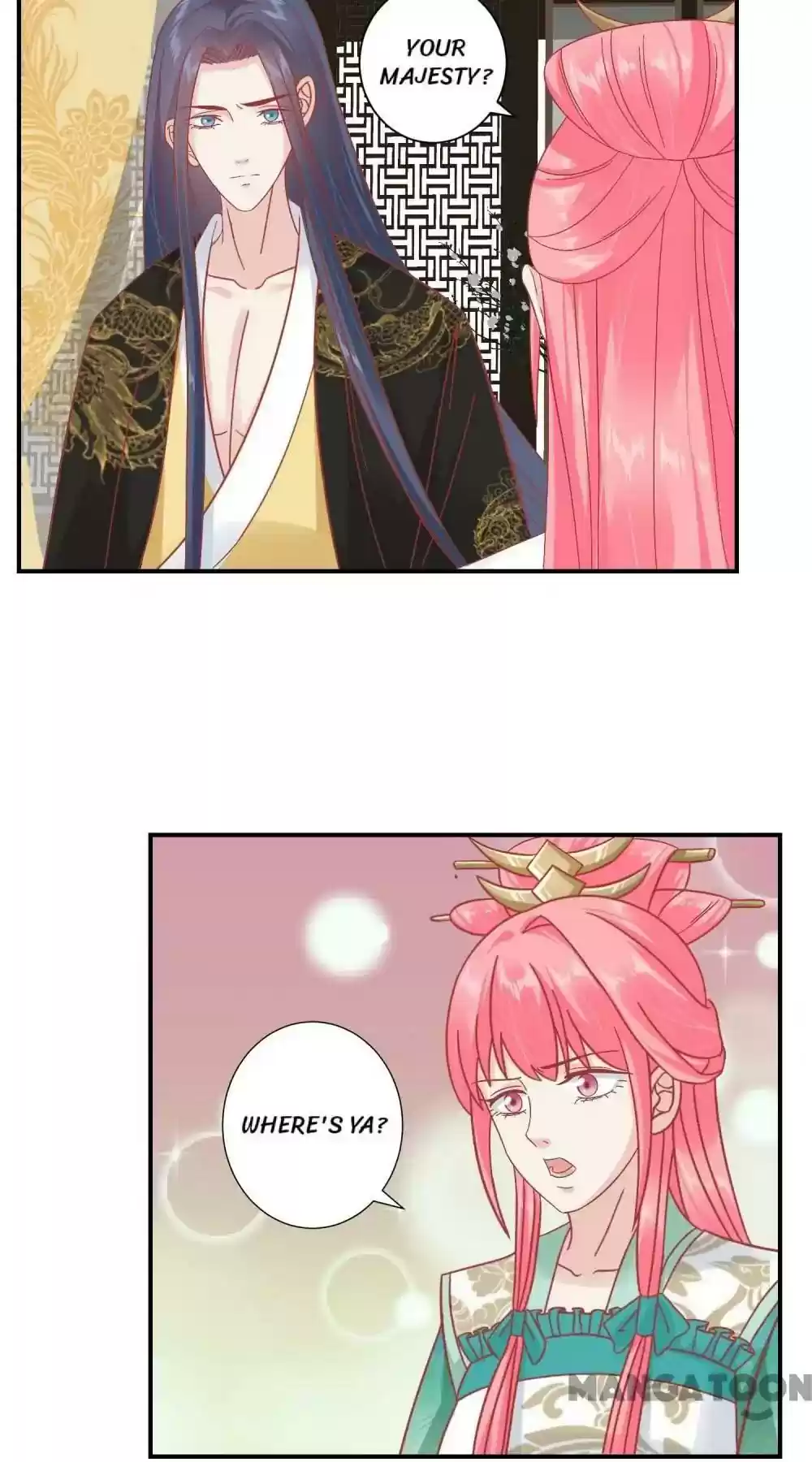 Resurrecting Queen Episode 153