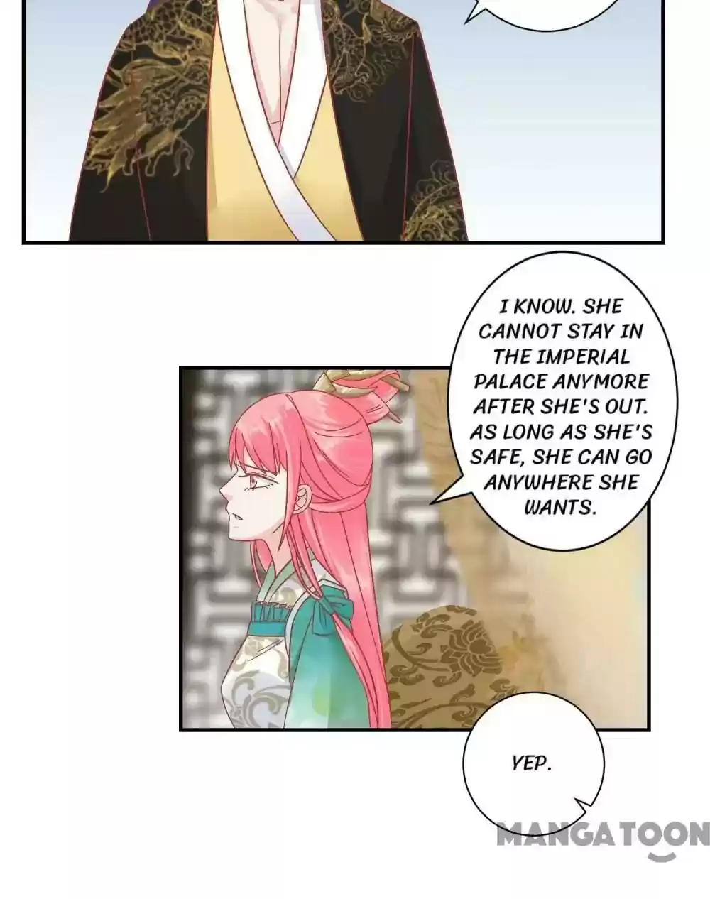 Resurrecting Queen Episode 153