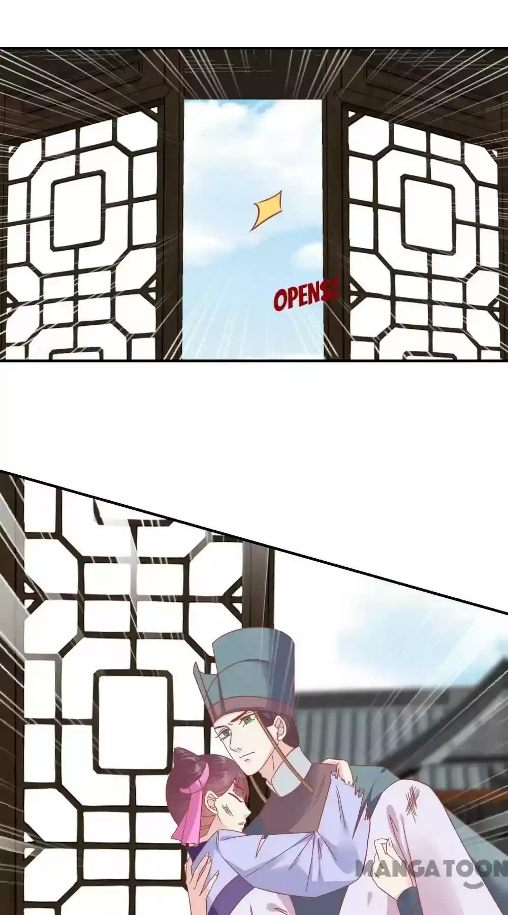 Resurrecting Queen Episode 153