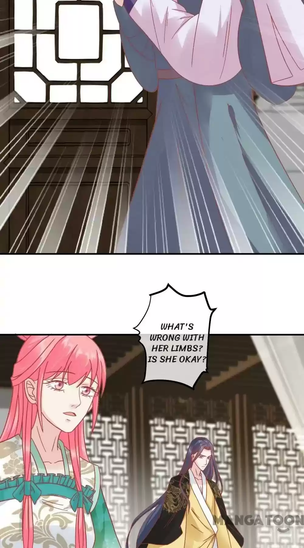 Resurrecting Queen Episode 153