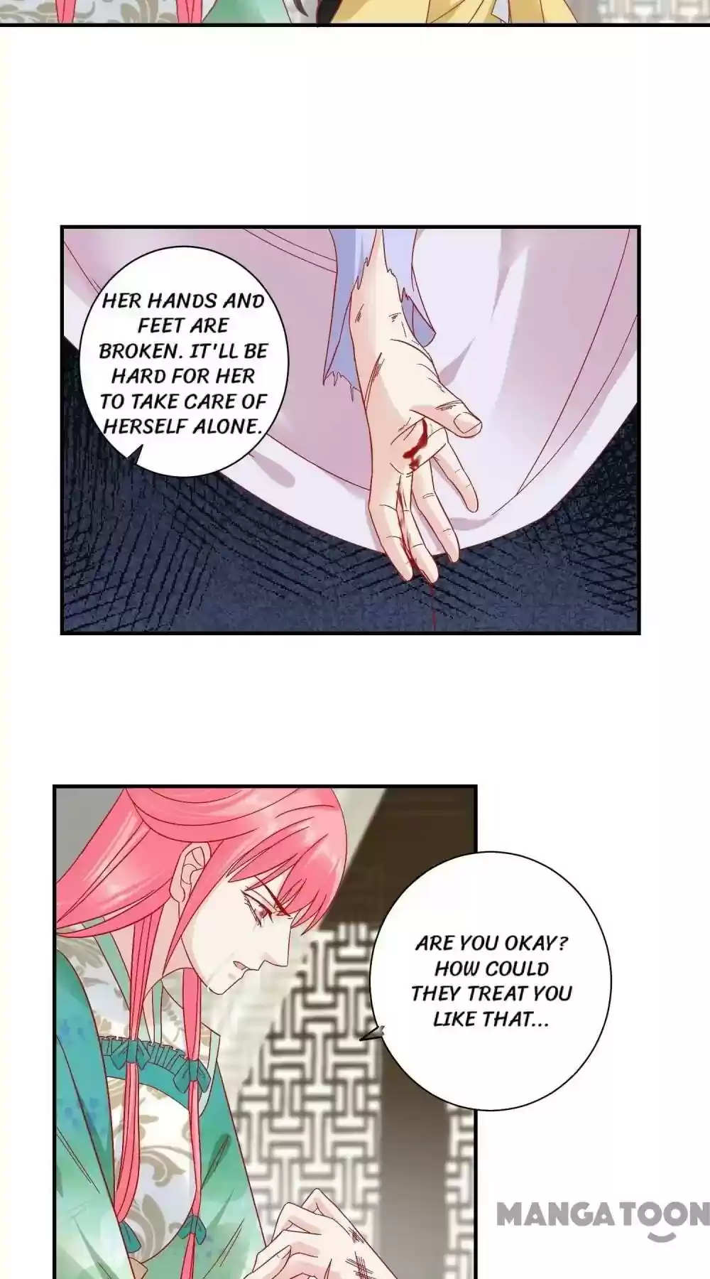 Resurrecting Queen Episode 153