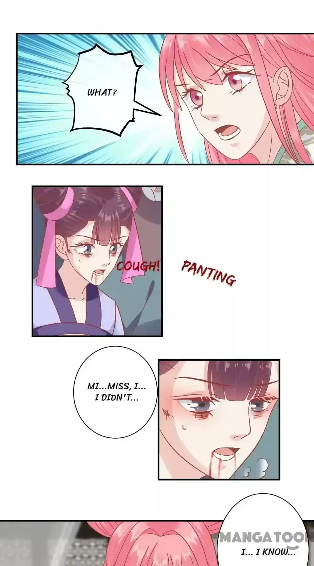 Resurrecting Queen Episode 154