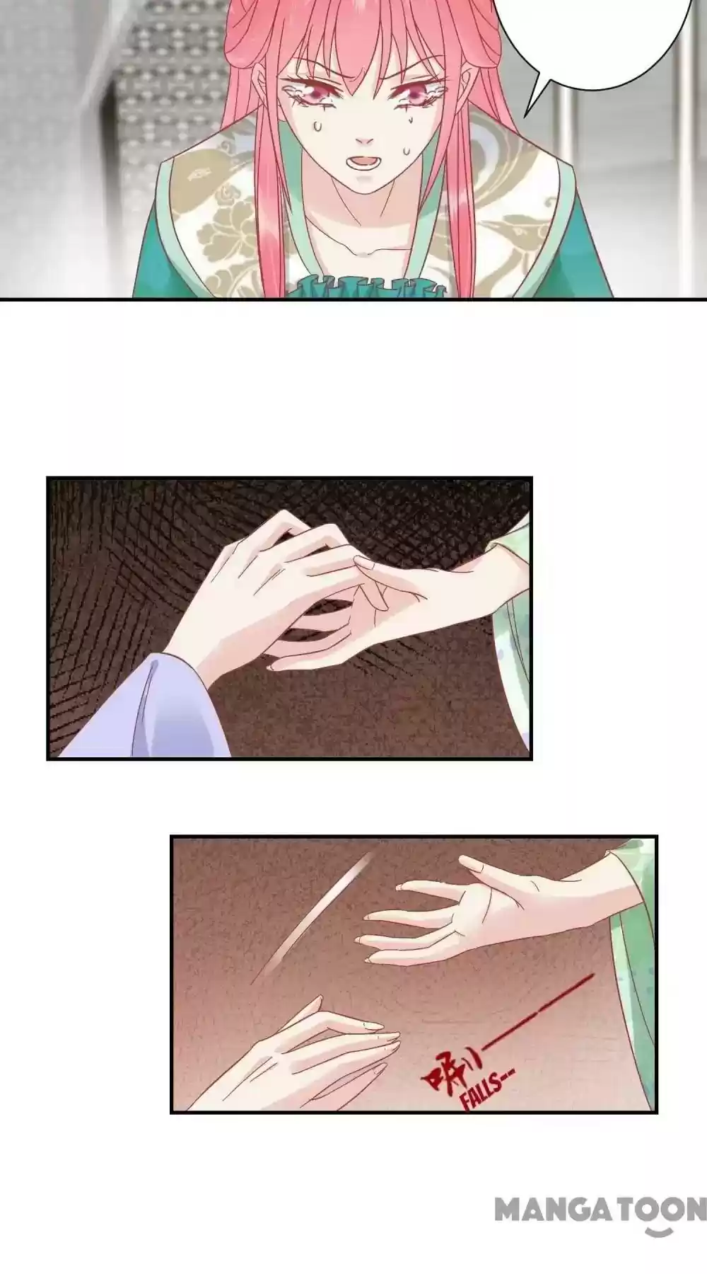 Resurrecting Queen Episode 154