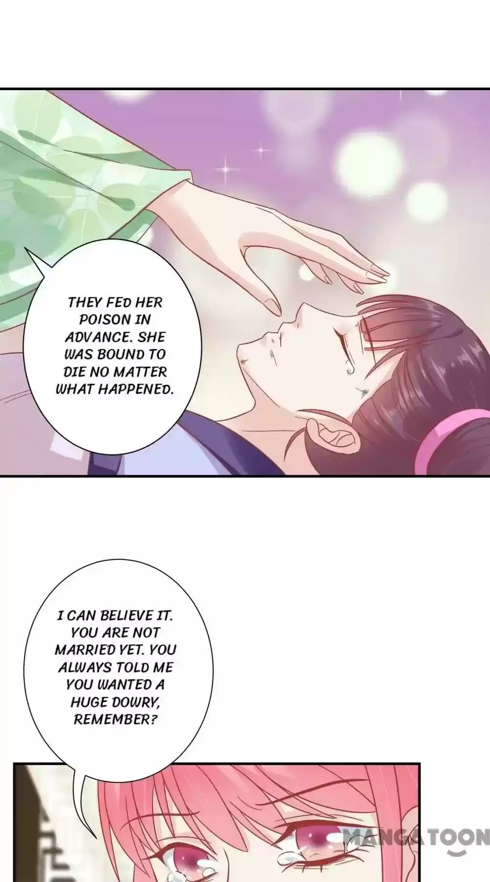 Resurrecting Queen Episode 154