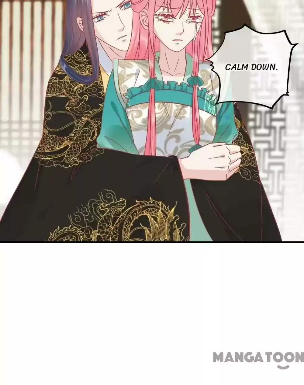 Resurrecting Queen Episode 154