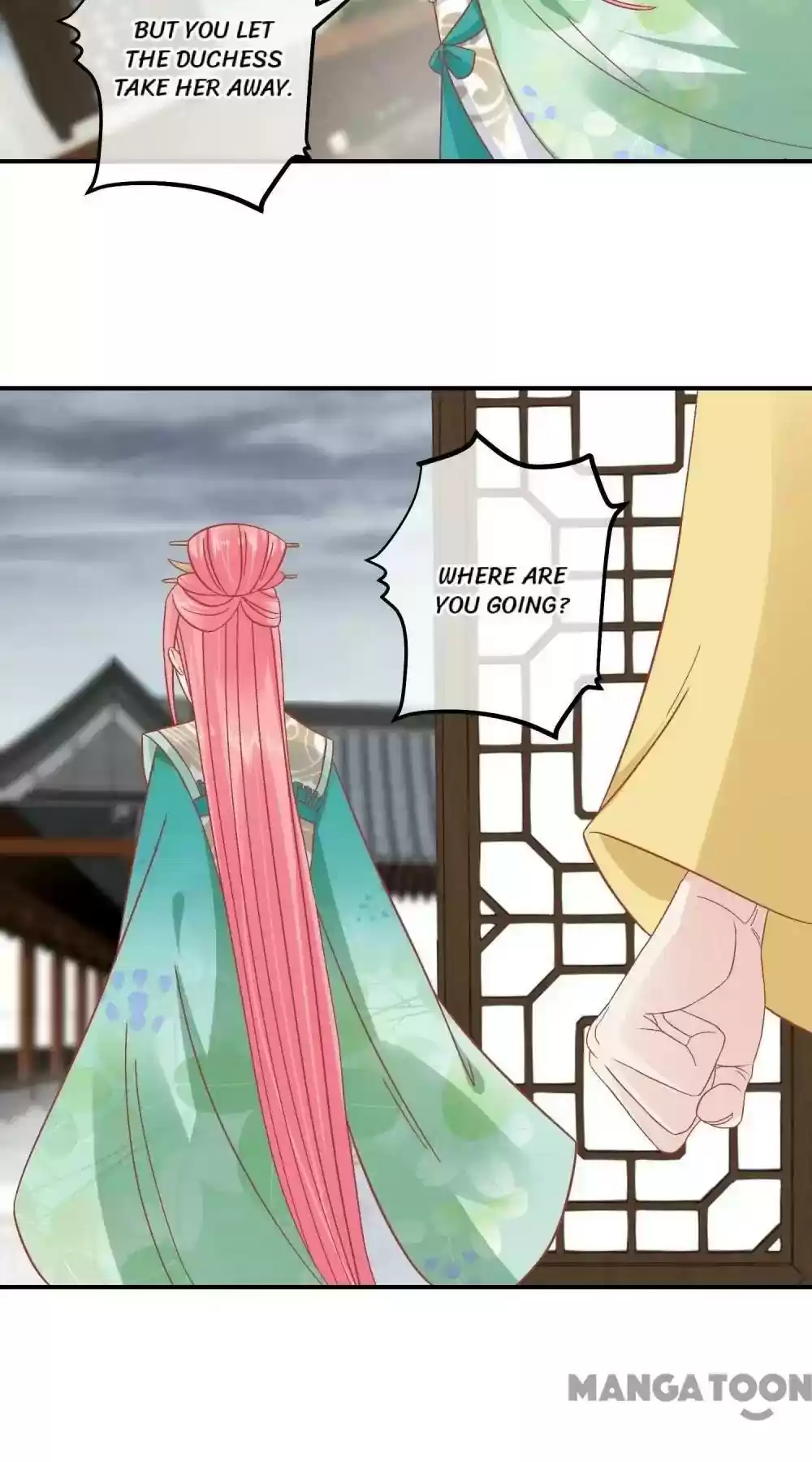 Resurrecting Queen Episode 154