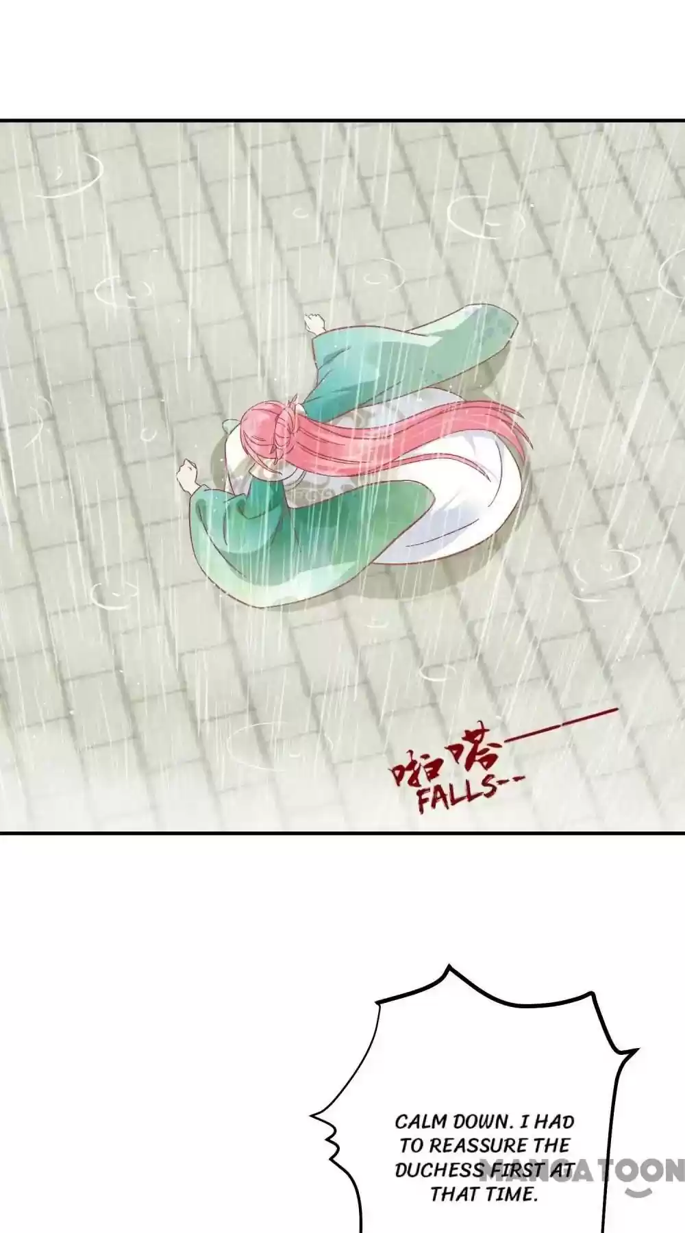 Resurrecting Queen Episode 154