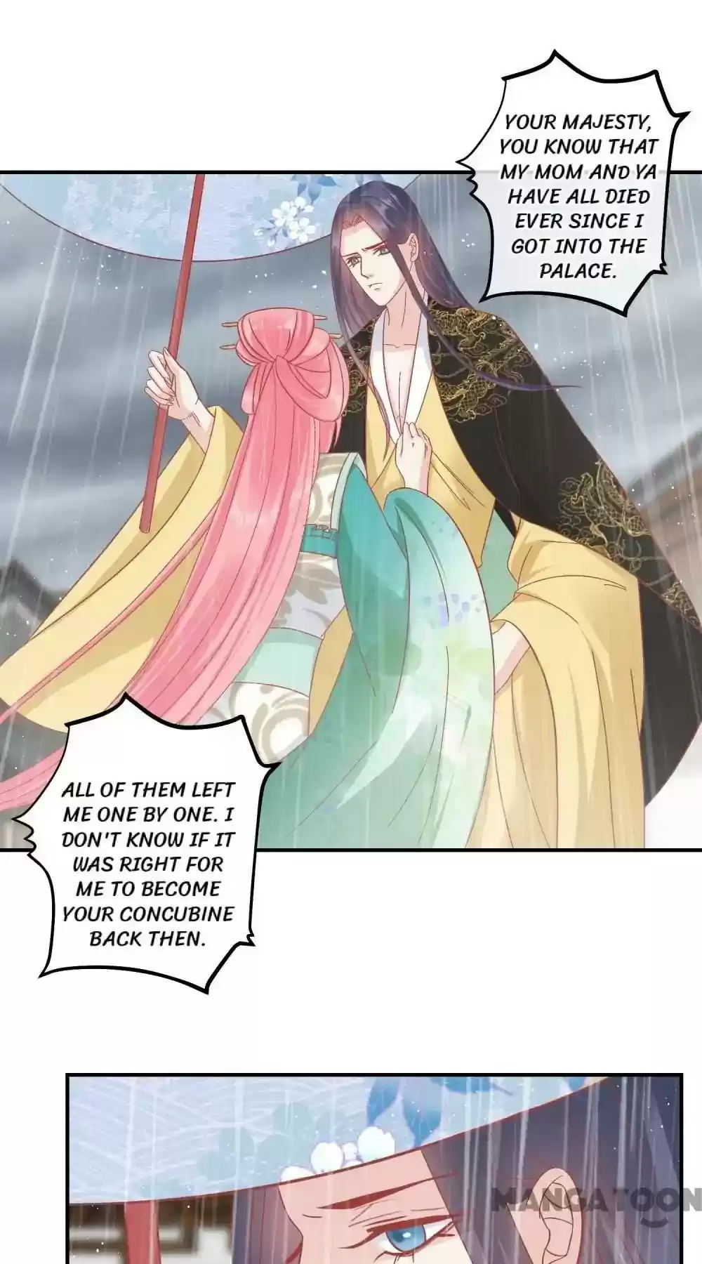 Resurrecting Queen Episode 154