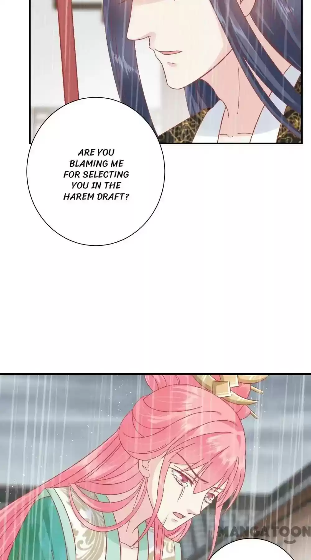 Resurrecting Queen Episode 154